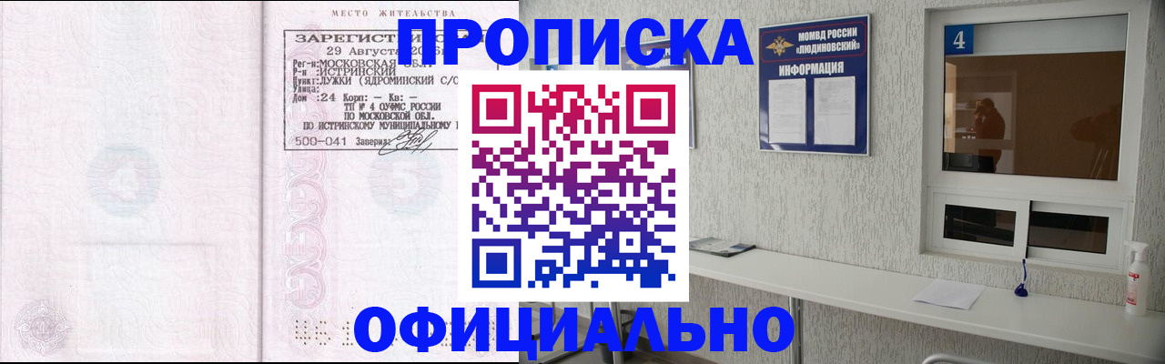 временная регистрация госуслуги в Янауле